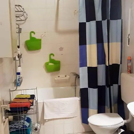 Gemuetliche Naehe Ac-city-eifel-belgien-holland Apartment