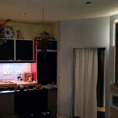 Gemuetliche Naehe Ac-city-eifel-belgien-holland Apartment *