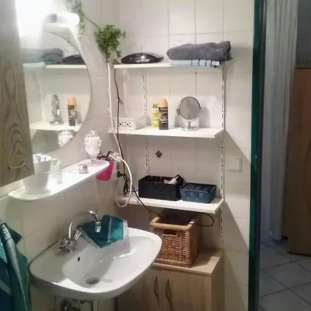 Apartment Gemuetliche Naehe Ac-city-eifel-belgien-holland Aachen