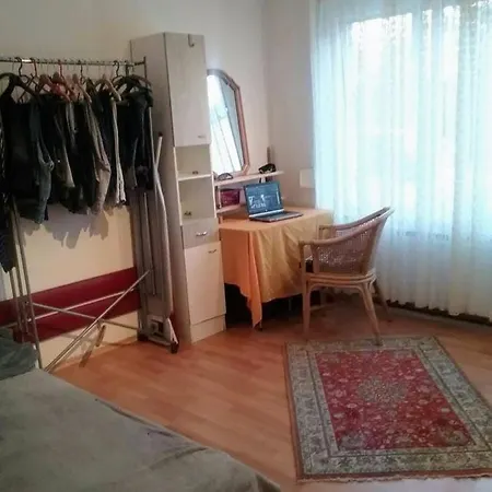 Apartment Gemuetliche Naehe Ac-city-eifel-belgien-holland